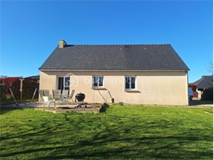 pavillon à la vente -   56150  GUENIN, surface 73 m2 vente pavillon - UBI472429985
